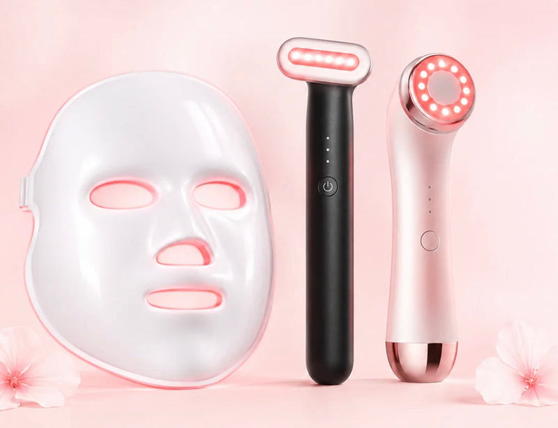 LED Therapy Devices