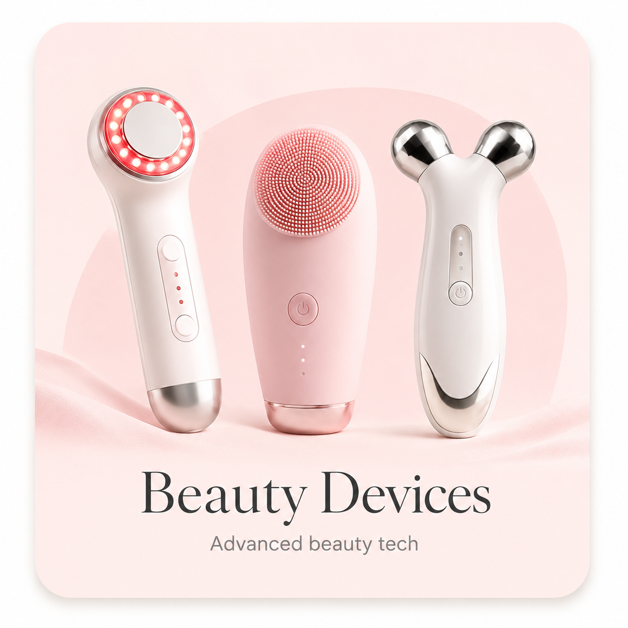 Beauty Devices