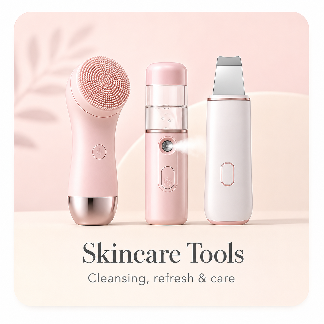 Skincare Tools