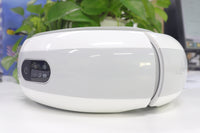 Heated Eye Massager with Air Pressure & Vibration