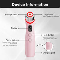 TriLift Pro EMS micro-current