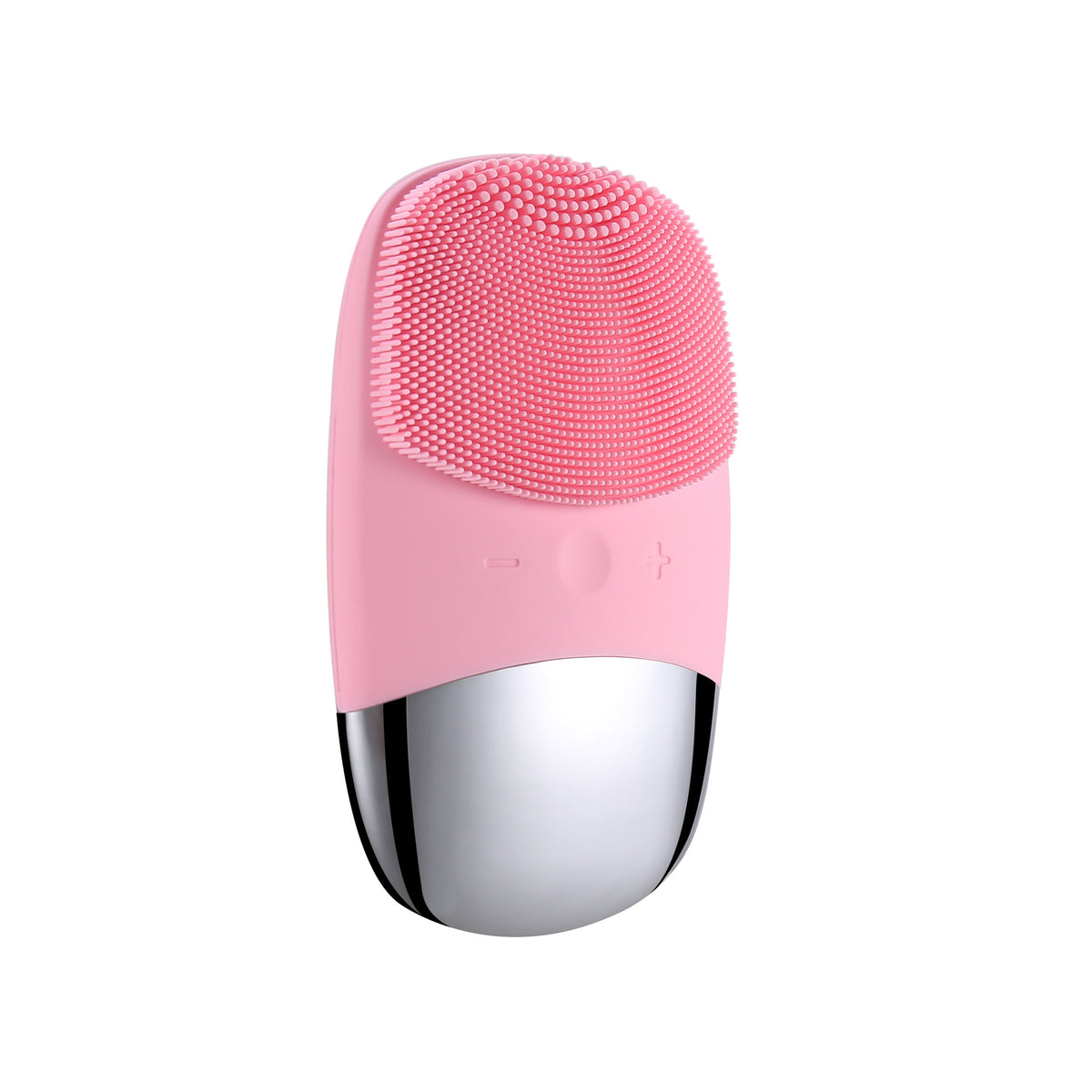 Mini Electric Facial Cleansing Brush For Deep Face Cleaning