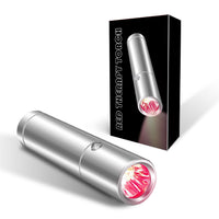 Red Light Therapy Flashlight — 630, 660 & 850nm