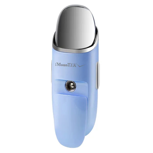 Portable Nano Facial Mister Hydrating Face Sprayer