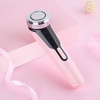 6-in-1 Cleansing & EMS Color Light Device