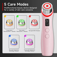 TriLift Pro EMS micro-current
