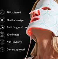 LED Facial Rejuvenation Mask