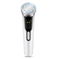 6-in-1 Cleansing & EMS Color Light Device