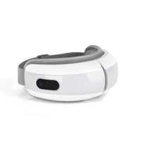 Heated Eye Massager with Air Pressure & Vibration
