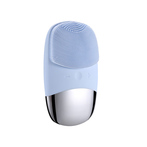 Mini Electric Facial Cleansing Brush For Deep Face Cleaning