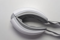 Heated Eye Massager with Air Pressure & Vibration
