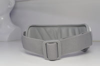 Heated Eye Massager with Air Pressure & Vibration