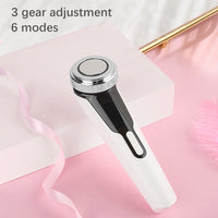 6-in-1 Cleansing & EMS Color Light Device