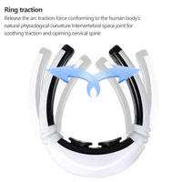 Smart Neck & Shoulder Massager — Three Heads