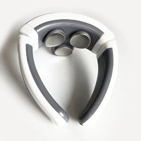 Smart Neck & Shoulder Massager — Three Heads