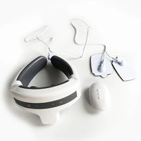 Smart Neck & Shoulder Massager — Three Heads