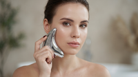 Facial Massager For Face Lifting And Sculpting