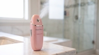 Portable Nano Facial Mister Hydrating Face Sprayer