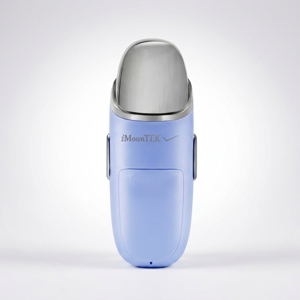 Portable Nano Facial Mister Hydrating Face Sprayer