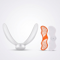 V Shape Facial Lifting Massager