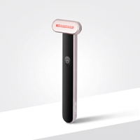 Red Light Therapy Wand For Face And Neck Care