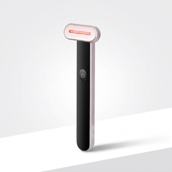 Red Light Therapy Wand For Face And Neck Care